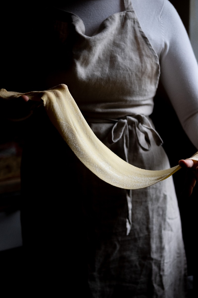 slow escapes tuscany