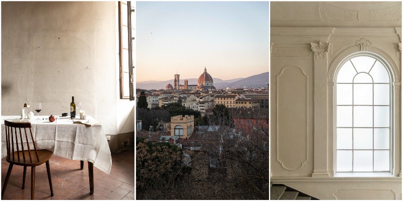 slow escapes retreat