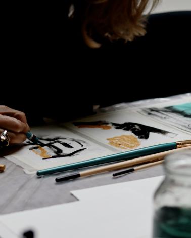 The Art of Flow day retreat 